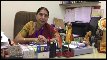 Mrs. Shobana Vasudevan